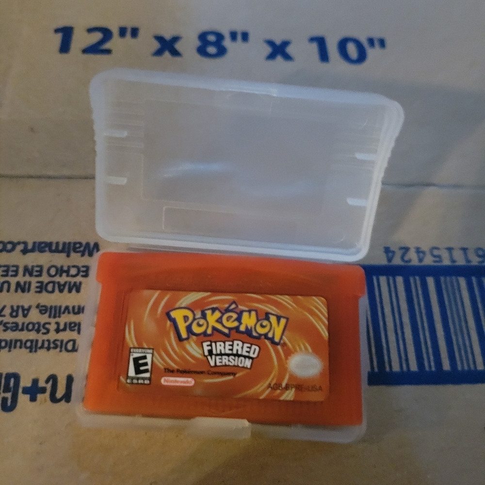 Pokemon